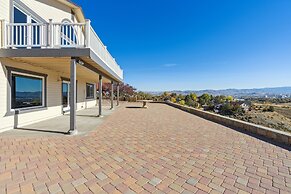 Elegant Escape 4 Bedroom Home by RedAwning