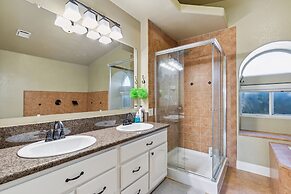 Elegant Escape 4 Bedroom Home by RedAwning