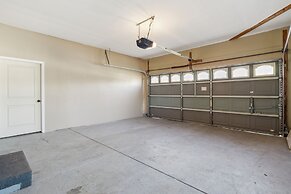 Elegant Escape 4 Bedroom Home by RedAwning