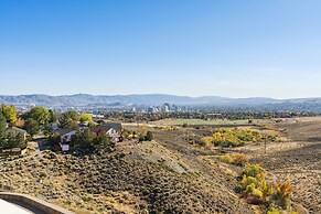 Elegant Escape 4 Bedroom Home by RedAwning