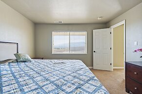 Elegant Escape 4 Bedroom Home by RedAwning