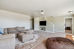 Elegant Escape 4 Bedroom Home by RedAwning