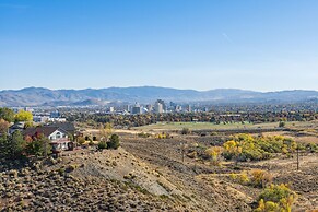 Elegant Escape 4 Bedroom Home by RedAwning