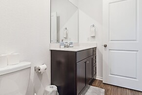 Austin Getaway: Come, Stay, And Play! 4 Bedroom Home by RedAwning