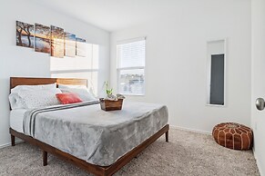 Austin Getaway: Come, Stay, And Play! 4 Bedroom Home by RedAwning