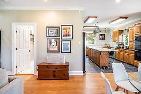 Stunning Riverside Retreat With Private Pool 5 Bedroom Home by RedAwni