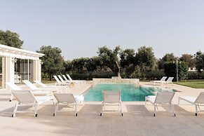 I Trulli del Feudo di San Giacomo
