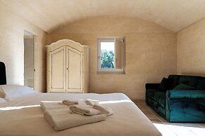 I Trulli del Feudo di San Giacomo
