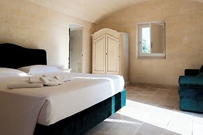 I Trulli del Feudo di San Giacomo