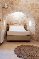 I Trulli del Feudo di San Giacomo