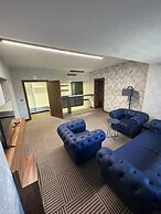 Shelby Hotel