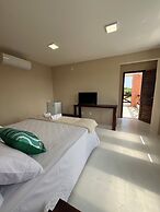 Santa Areia Lençóis Pousada