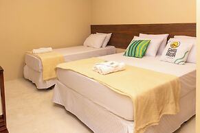 Santa Areia Lençóis Pousada