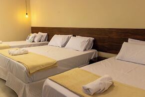 Santa Areia Lençóis Pousada