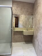 Santa Areia Lençóis Pousada