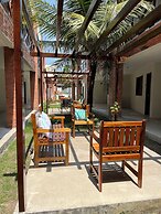 Santa Areia Lençóis Pousada