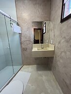 Santa Areia Lençóis Pousada