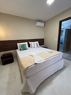 Santa Areia Lençóis Pousada