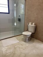 Santa Areia Lençóis Pousada