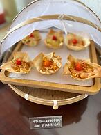 Santa Areia Lençóis Pousada