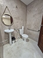 Santa Areia Lençóis Pousada