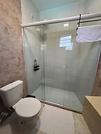 Santa Areia Lençóis Pousada