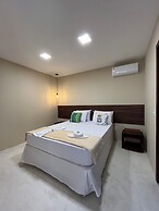 Santa Areia Lençóis Pousada