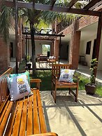 Santa Areia Lençóis Pousada