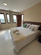 Santa Areia Lençóis Pousada