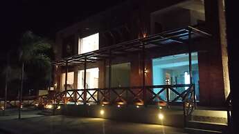 Santa Areia Lençóis Pousada