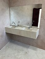 Santa Areia Lençóis Pousada