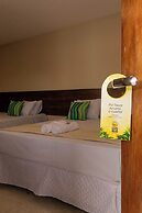 Santa Areia Lençóis Pousada