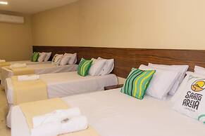 Santa Areia Lençóis Pousada