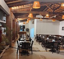 Santa Areia Lençóis Pousada