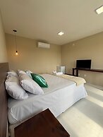 Santa Areia Lençóis Pousada