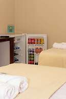 Santa Areia Lençóis Pousada