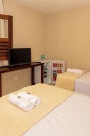 Santa Areia Lençóis Pousada