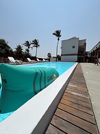 Santa Areia Lençóis Pousada