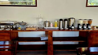 Santa Areia Lençóis Pousada