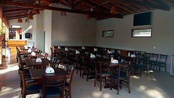 Santa Areia Lençóis Pousada