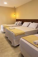 Santa Areia Lençóis Pousada