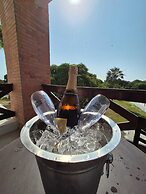 Santa Areia Lençóis Pousada