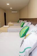 Santa Areia Lençóis Pousada