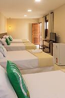 Santa Areia Lençóis Pousada