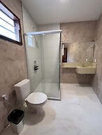 Santa Areia Lençóis Pousada