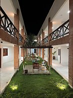 Santa Areia Lençóis Pousada