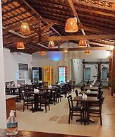 Santa Areia Lençóis Pousada