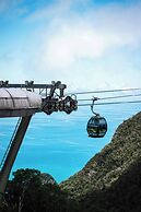 Stunning Sunset View High Speed Fibre Furnished