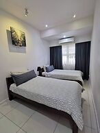 Stunning Sunset View High Speed Fibre Furnished