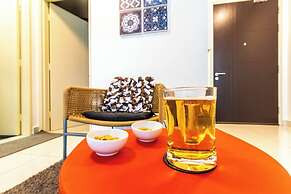 Stunning Sunset View High Speed Fibre Furnished